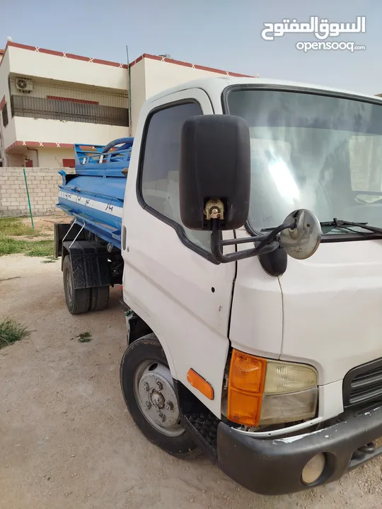هونداي مايتي