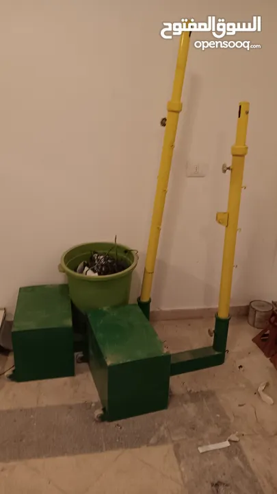 ستاند كره طائره