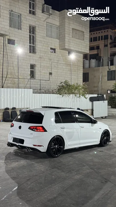 جولف mk7 1400 tsi