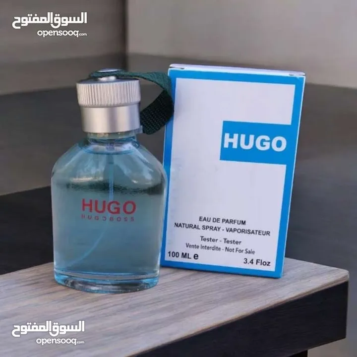 بكج مكون من عطرين   شامل التوصيل مع هدية