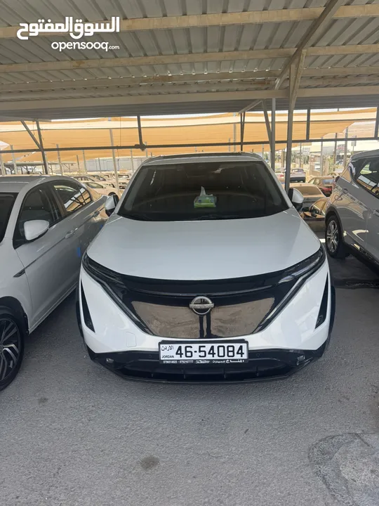 نسان 22اريا