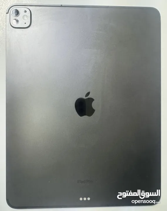 Apple ipad Pro M4 Chip
