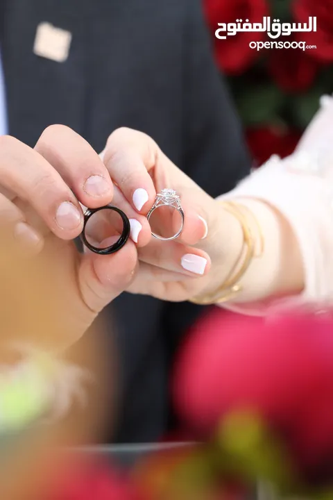 مونتاج حفلات السيدات والأعراس على يد صبايا محترفات