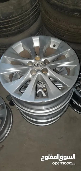 rim all kind all brand car