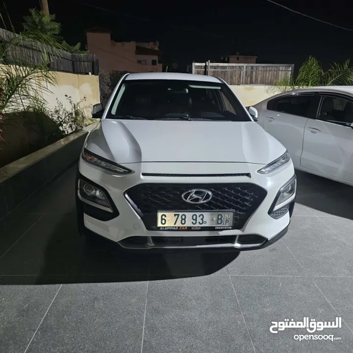 كونا2018رخصة فحص ممتاز للبيع علكاش بسعر حرق حرق 64الف حلق حالك