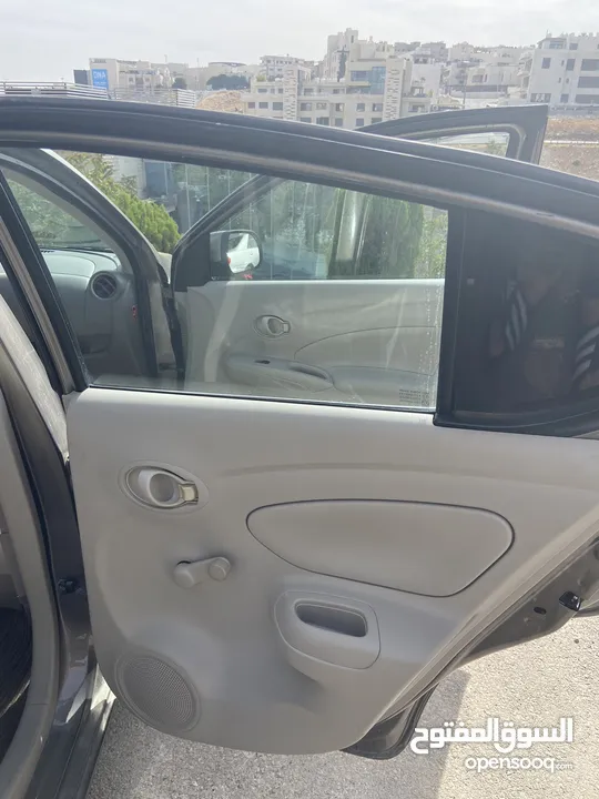 2018 Nissan Sunny Excellent Condition