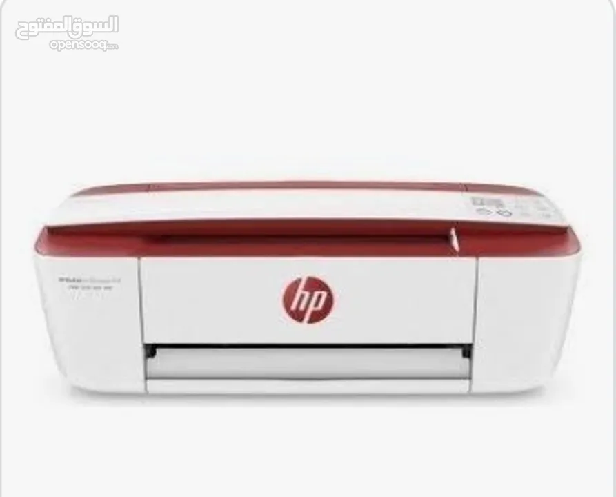 طابعه hp deskjet 3788