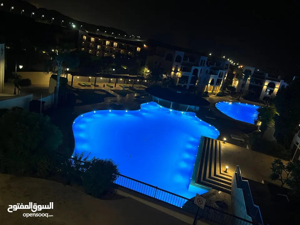 تاجير شاليهات تالاباي العقبة يومي واسبوعي وشهري
