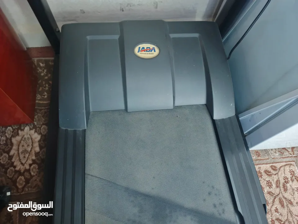 جهاز مشي نضيف استخدام شهر قابل للتفاوض