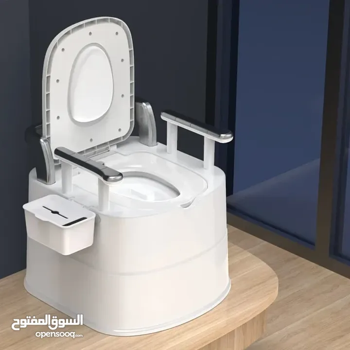 معدات طبية حمامات كبار السن افضل مرحاض متنقل الافضل في العالم  تواليت للبيع في الاردن كرسي حمامات