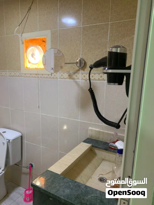 مزرعة جميله عائليه هادئه تصلح للحفلات للإيجار اليومي في رأس الخيمة