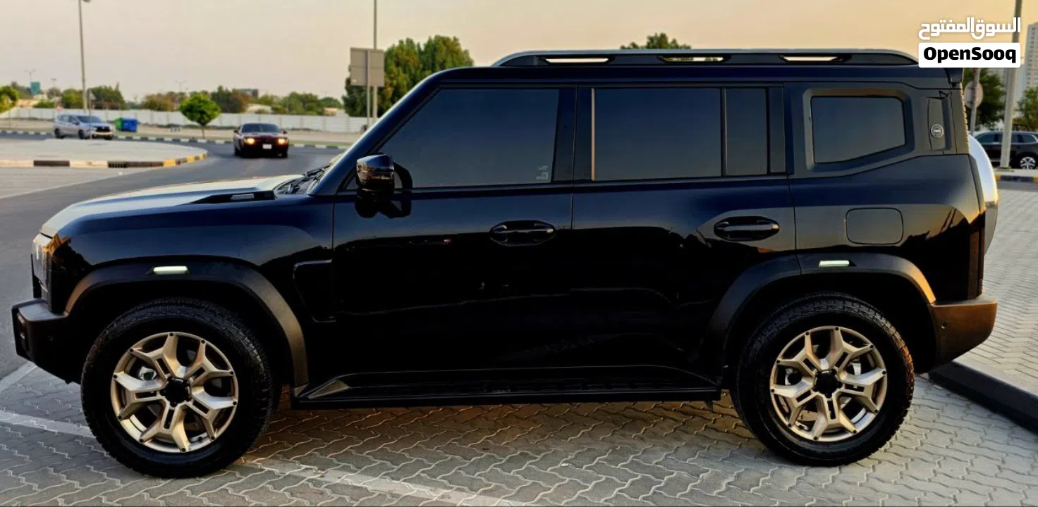 للأيجار جيتور T2 مديل 2024