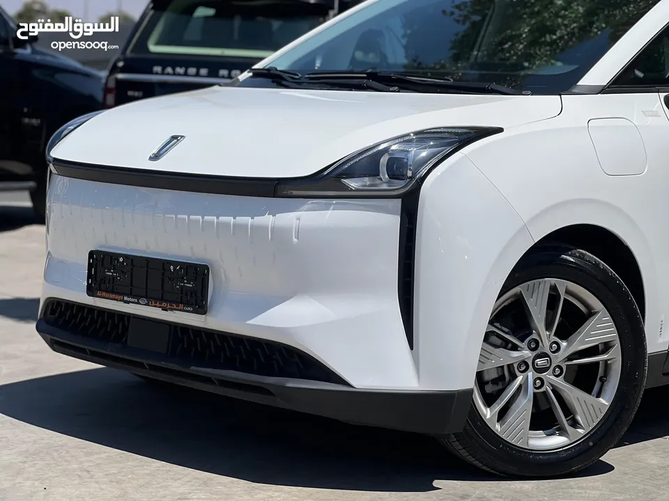 New Arrival 2023 Bestne E05 EV سياره عداد زيرو عرض خاص لمده اسبوع