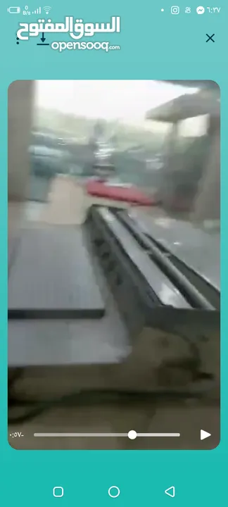 بيع عدة مطعم كاملي