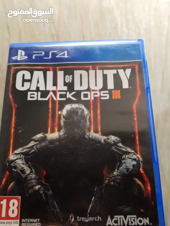 CD'S Playstation