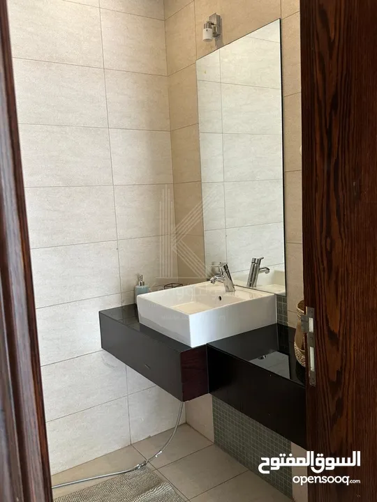 Luxury Apartment For Rent In Khalda