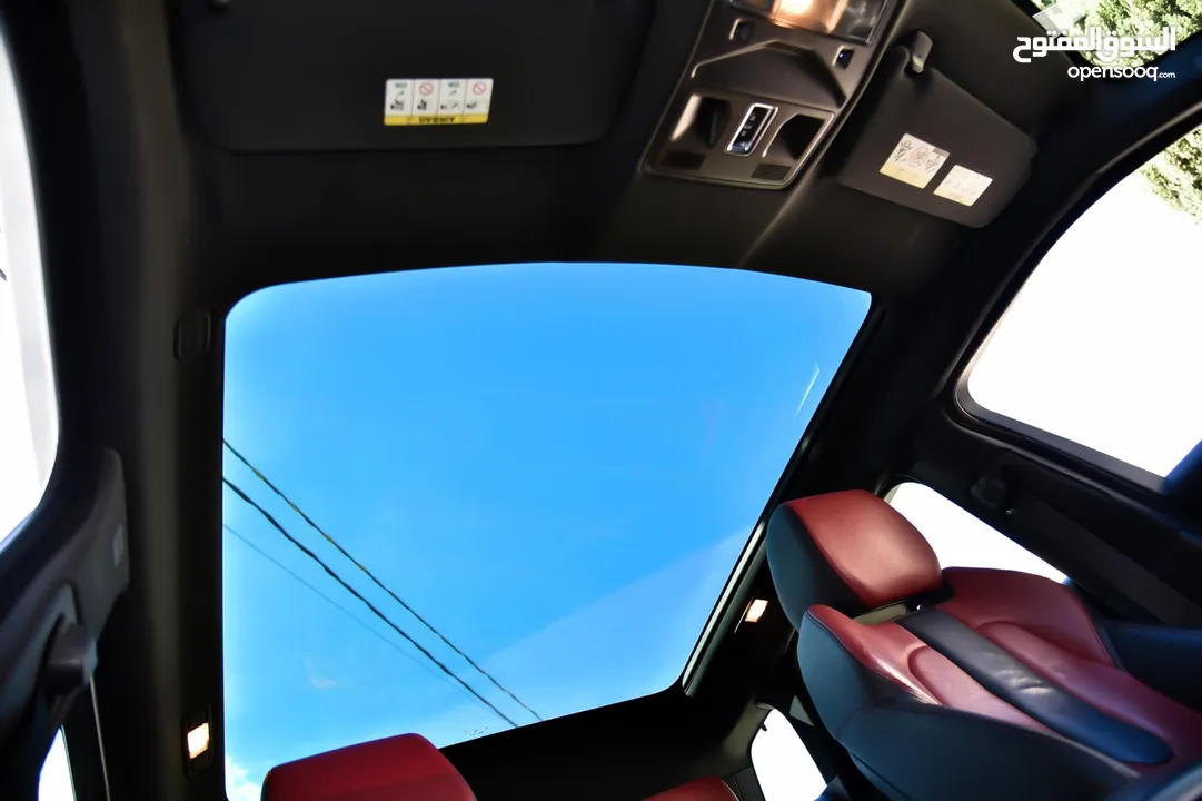 Range rover evouge
