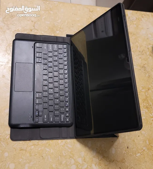 سامسونغ تاب اس 8 الترا نسخة فايف جي Tab S8 Ultra 5G