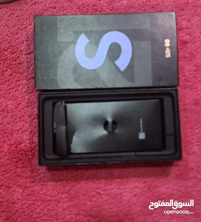 S22 ultra  ذاكرة 256