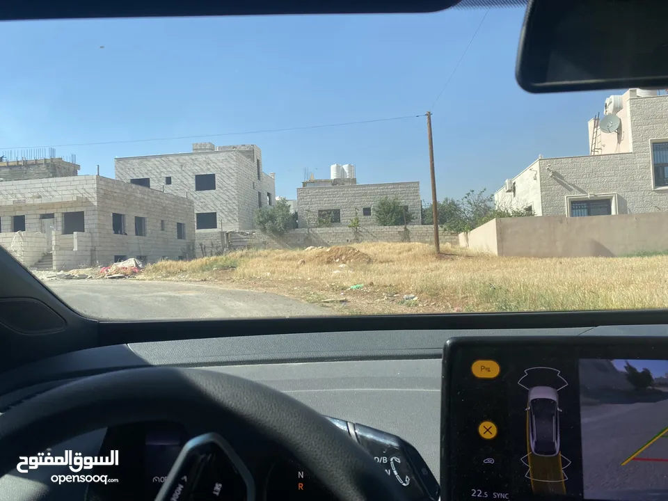 ارض للبيع في الجويدة