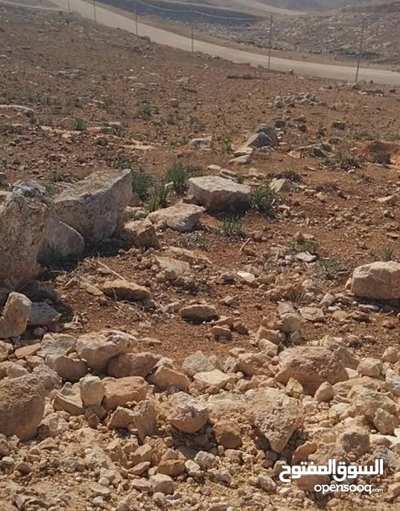قطعة أرض مميزة في مشروع نقابة المهندسين / حمامة