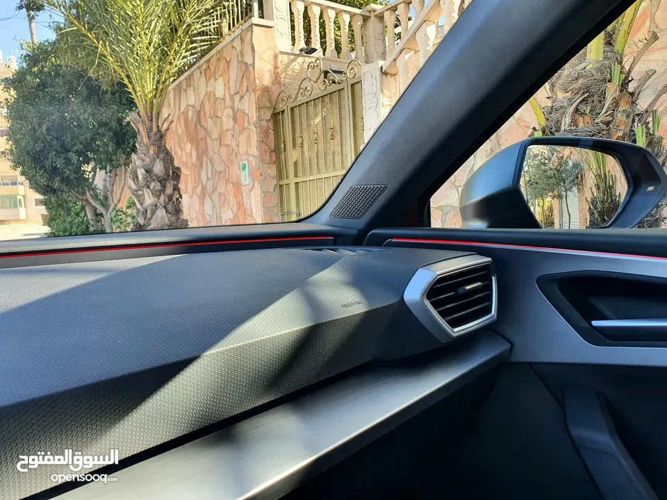 سيات ليون fr 2020
