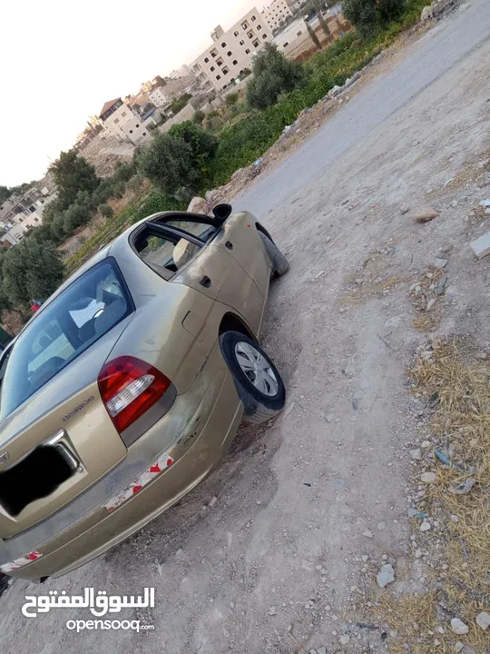 دايو موديل 2000