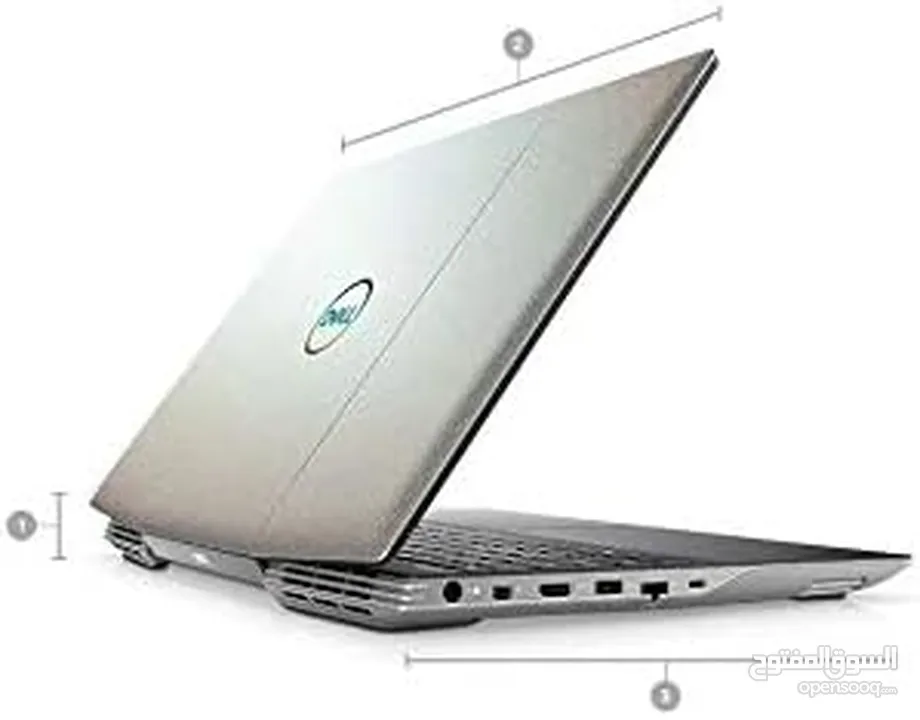 Laptop dell g5 se 5505