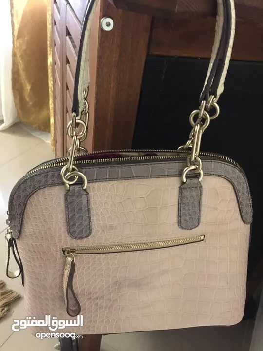 Original used GUESS Bag