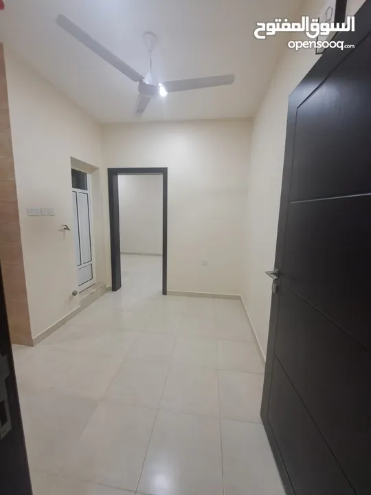 APARTMENT FOR RENT IN HOORA FULLY FURNISHED 1BHK