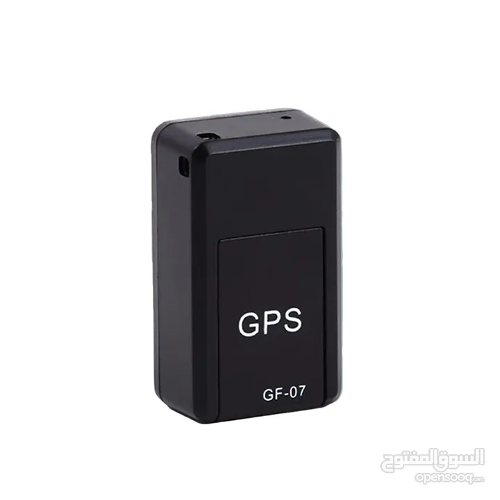 جهاز تعقب GPS WiFi صغير 