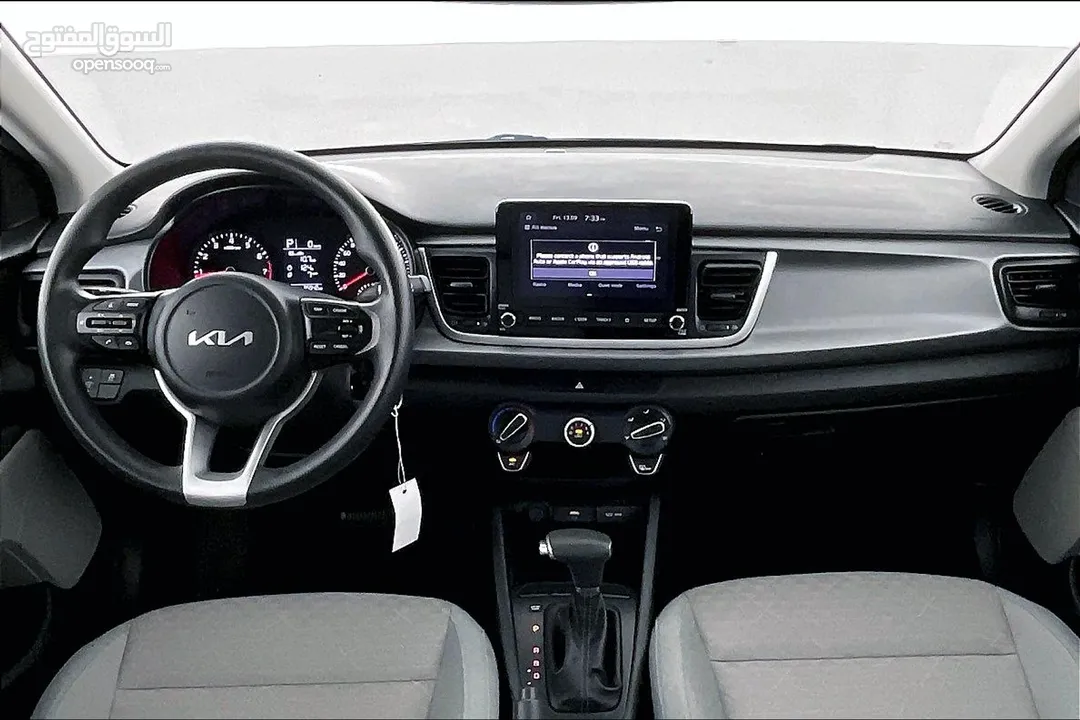 2022 Kia Rio LX  • Big Price Drop • 1 Year free warranty • 344416