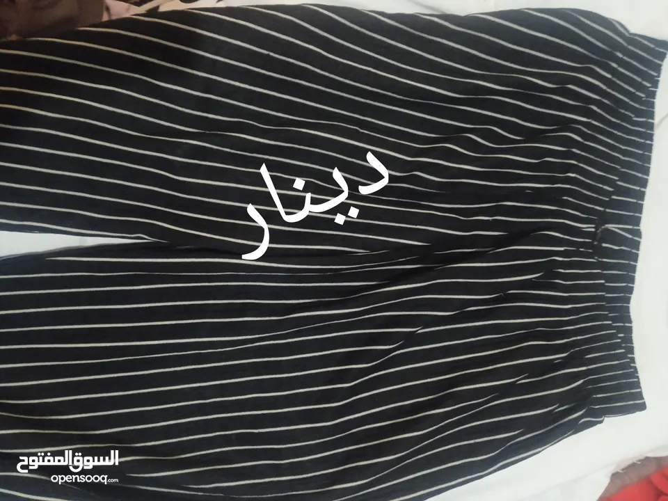 ملابس نسائيه للبيع