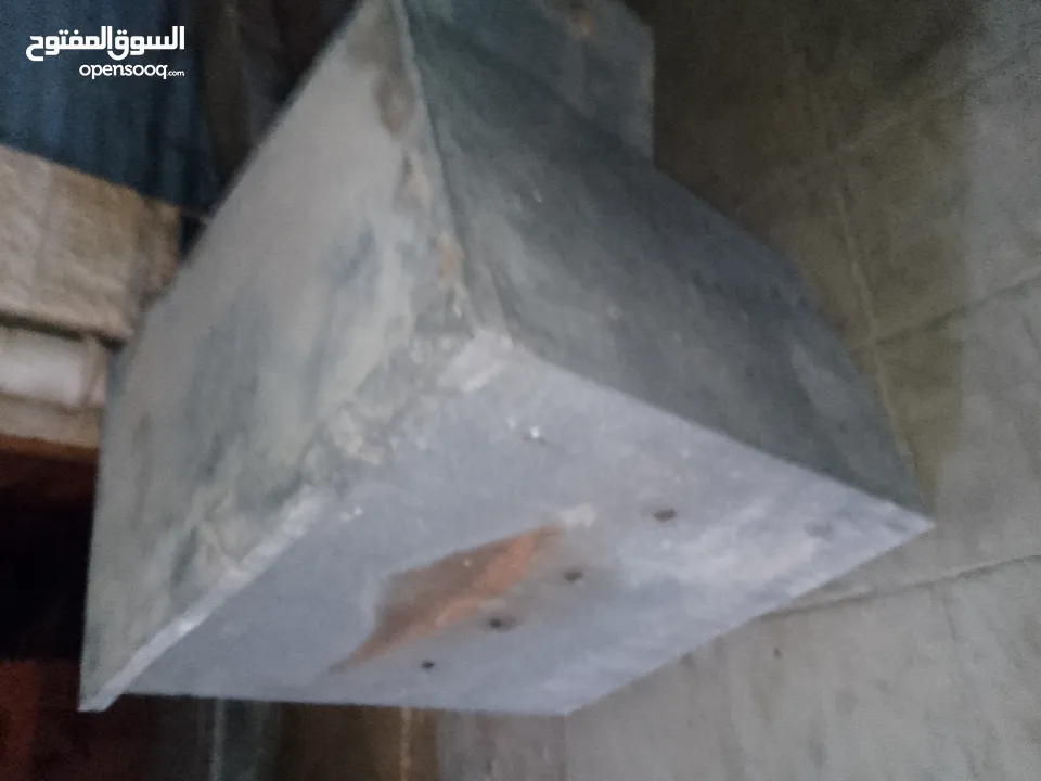 فرن عربي يعمل بشكل جيد