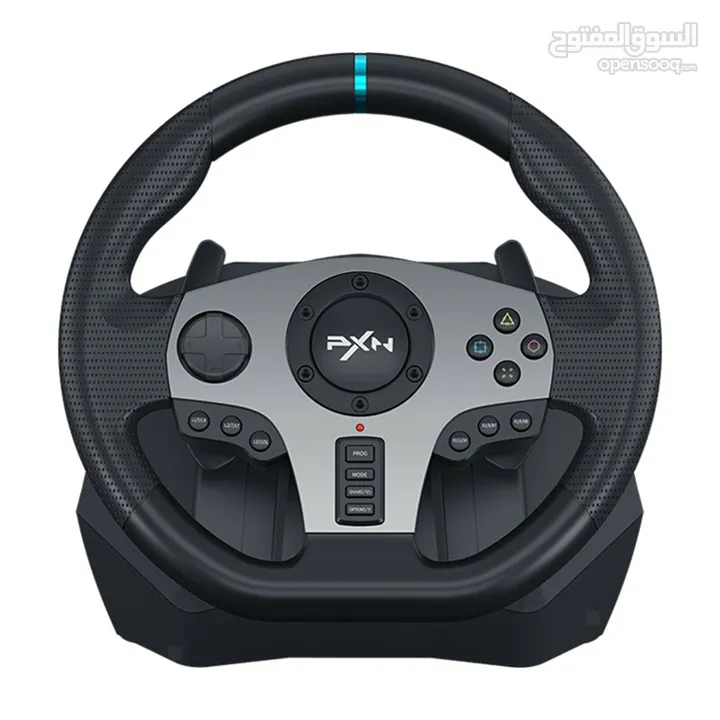 Pxn v9 racing steering wheel