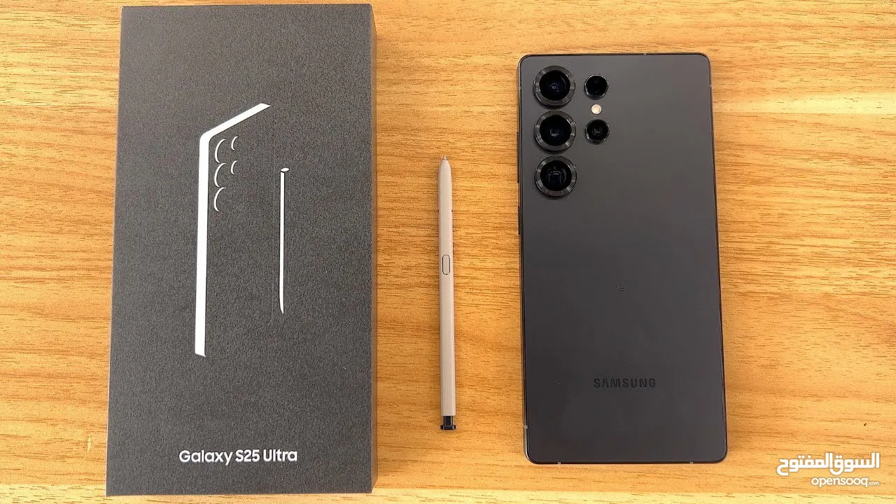 Samsung s25ultra