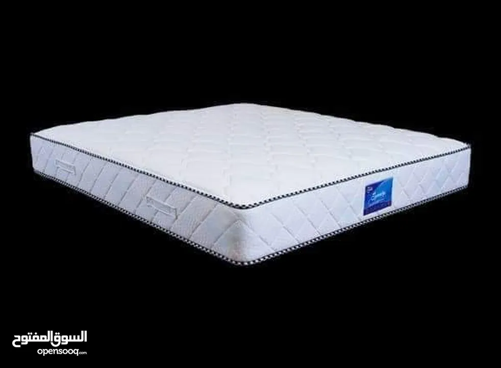 Al size brand new soft mattress spring mattress hotel type pillow top spring mattress medical mattre