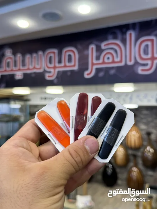 ريش قانون جديده صناعه تركيه