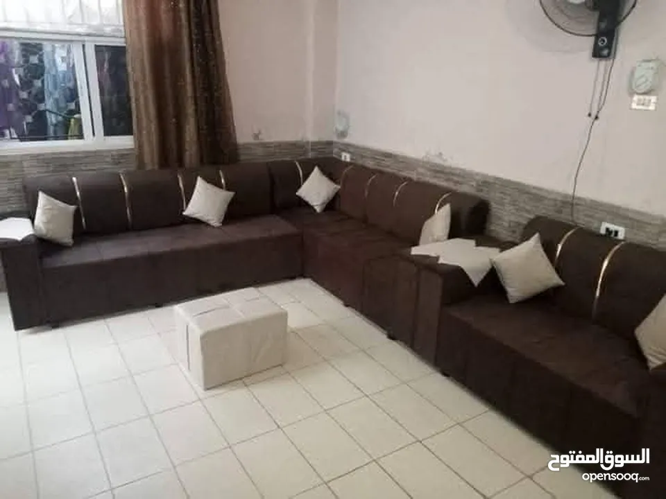 مفروشات روفان اهلا وسهلا بكم عنا حسب القياس  او جاهز  شامل الهدايا  غير شامل توصيل  البيع
