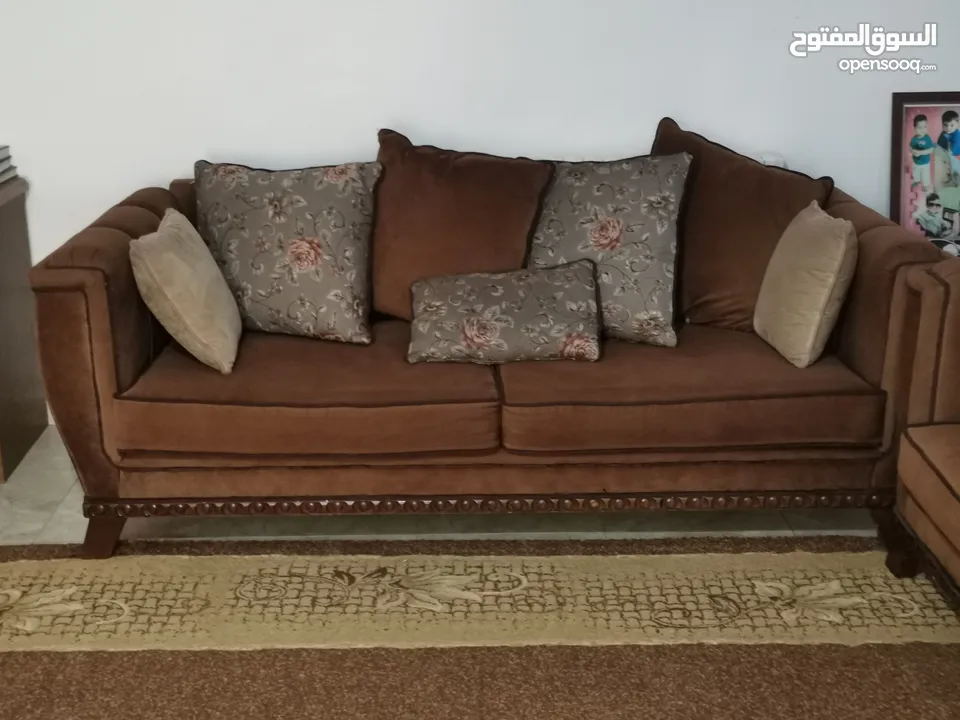 طقم كنت جلوس