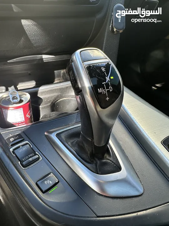 Bmw 428 2016