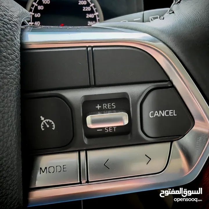 TOYOTA LAND CRUISER 2024 GX-R 4WD 4.0