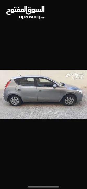 هيونداي i30 موديل 2012 للبيع