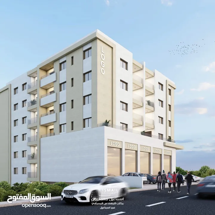 شقه طابق ثاني وطابق خامس بسعرر مغري جدا جدا