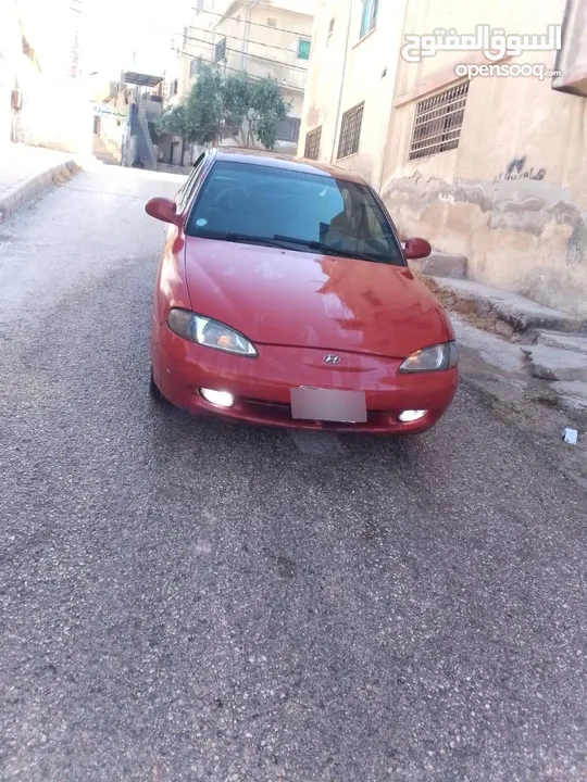 هونداي افانتي