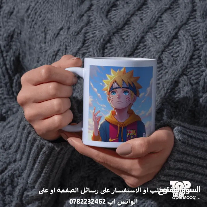 مع مجاتنا المصممة خصيصًا لعشاق التميز! مج بجودة عالية وتصميم فريد