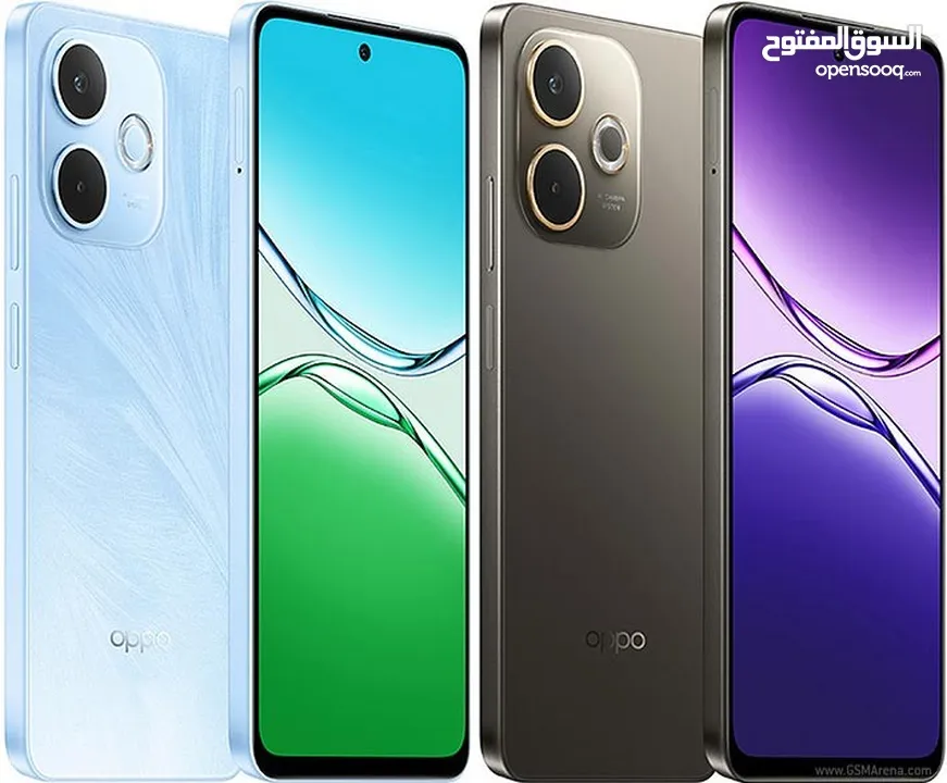 oppo A5 Pro 256GB 16GB اوبو الاصدار  أقل سعر في المملكة الاحدث أوبو ايه a5 a 5