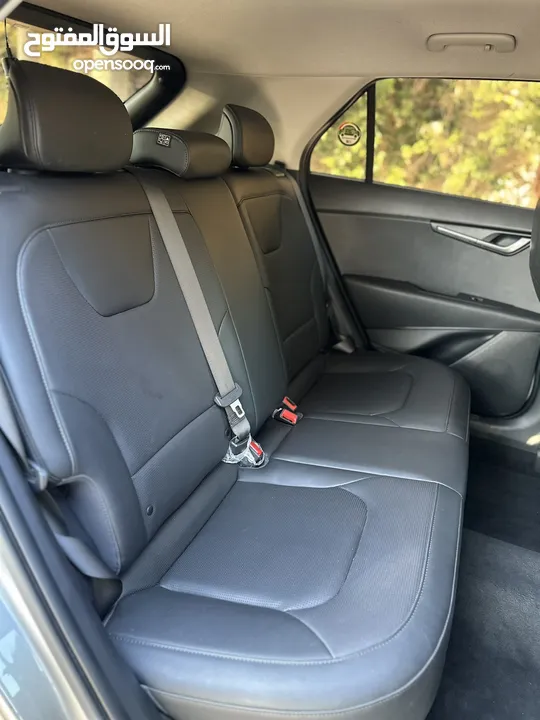 Kia Niro Hybrid