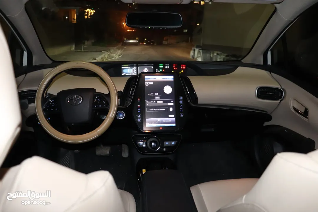 Priuc 2020 limited بريوس