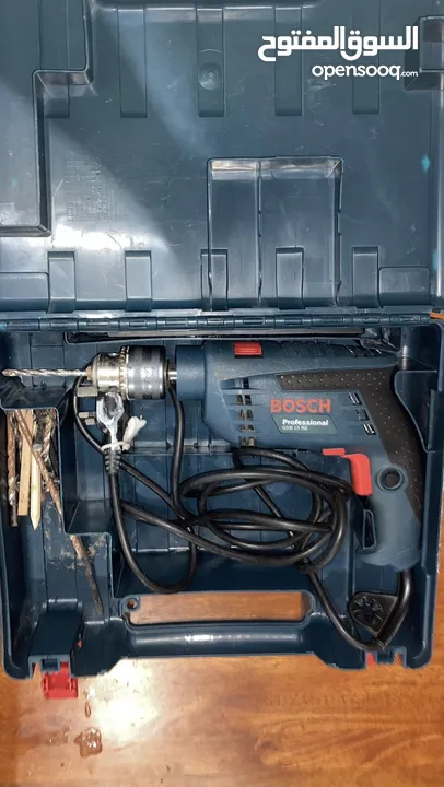 للبيع دريل Bosch
